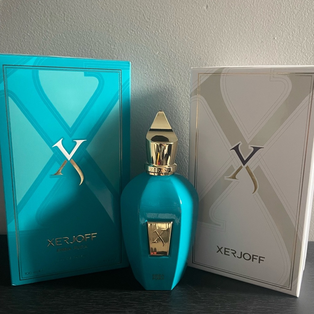 Xerjoff Blue Fragrance for Men